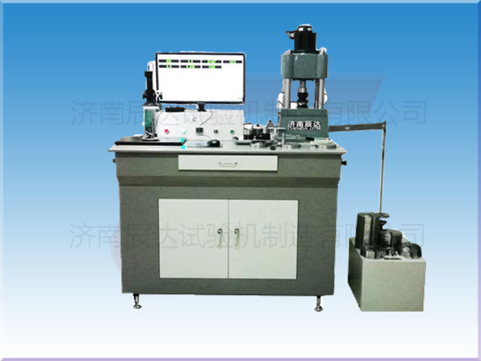 要怎么選擇靠譜的MRS-10G型微機(jī)控制杠桿式四球摩擦試驗(yàn)機(jī)廠家來(lái)購(gòu)買(mǎi)產(chǎn)品？