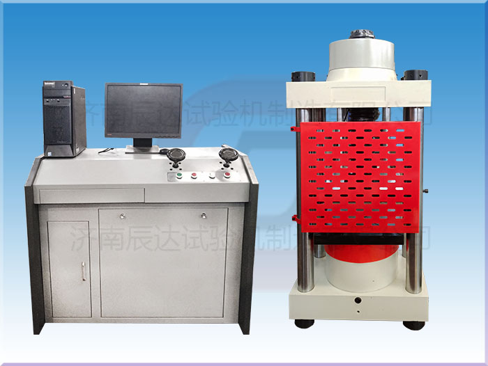 影響微機(jī)控制壓力試驗(yàn)機(jī)YAW-3000價格的因素有哪些？