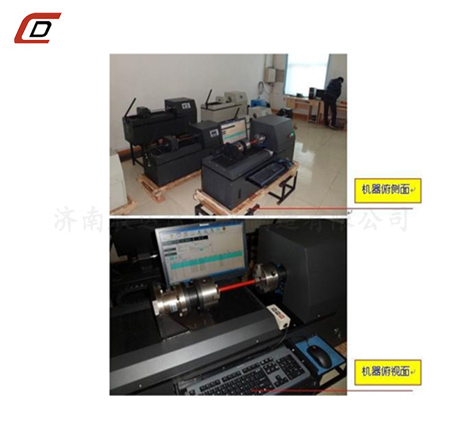 要怎么選擇靠譜的500Nm微機控制扭轉試驗機廠家來購買產品？